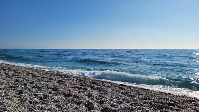 Spiaggia Fondachello
