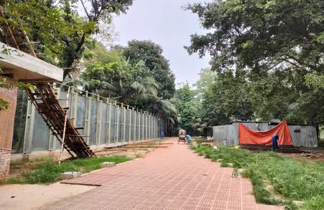 Shahid Dr. Fazle Rabbi Park