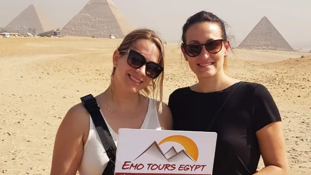 Emo Tours Egypt