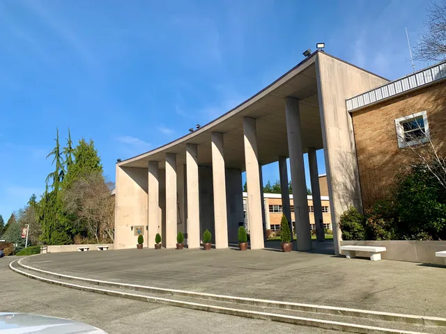 Bastyr University Seattle