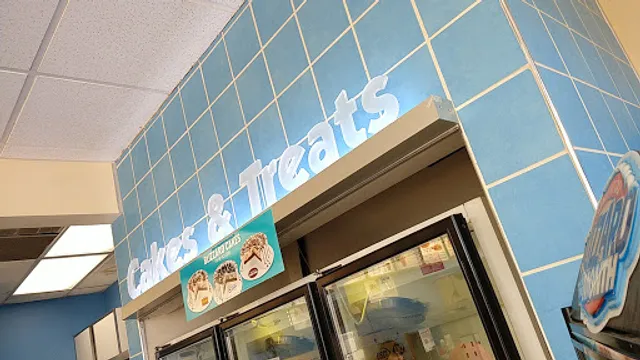 Dairy Queen (Treat) - Canton NC