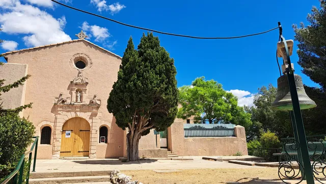 Chapelle Notre-Dame-de-Pitié