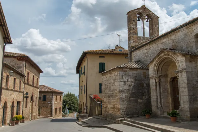 Chiesa di Santa Maria Assunta