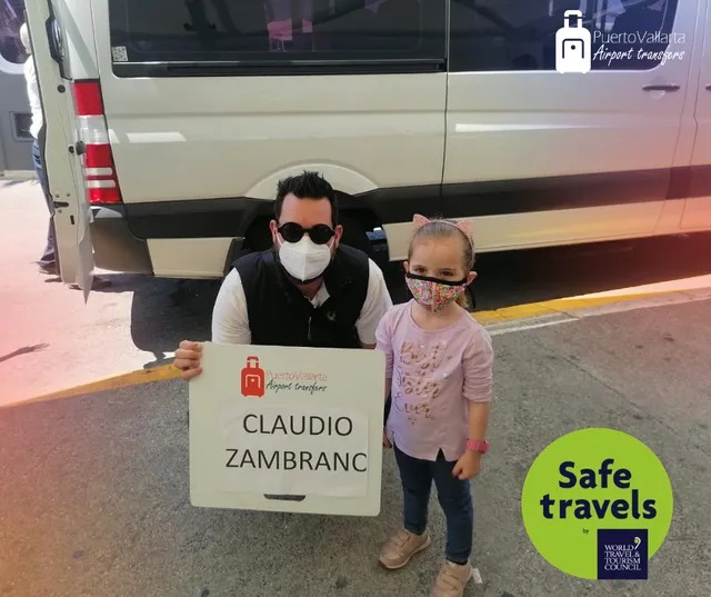 Puerto Vallarta Airport Transfers