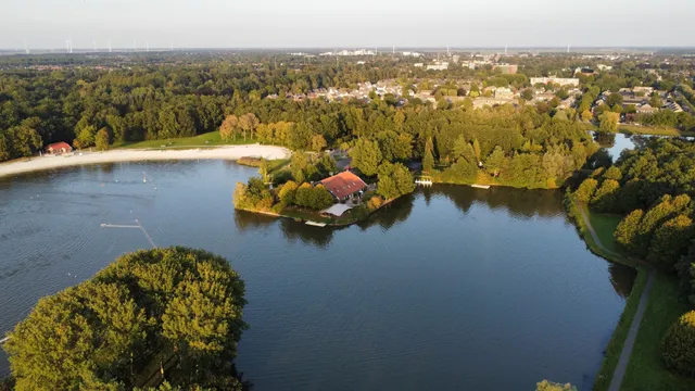 Watersports Center Veendam