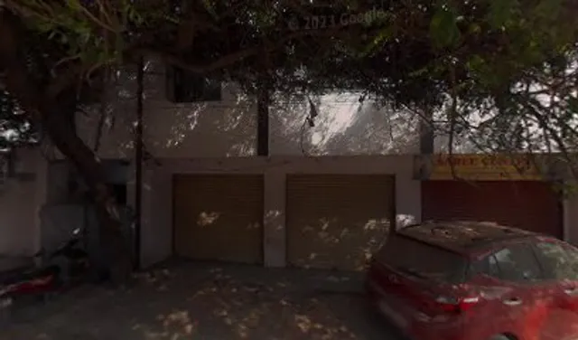 All Saud Bait Al Mandi