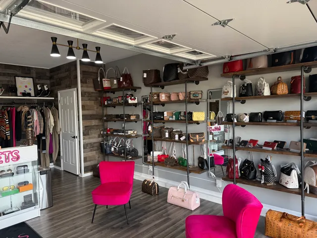 OutTheClosets - Affordable Designer Fashion for Women