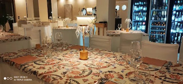 Ristorante Adriatico Espresso