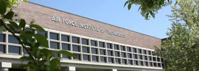 Air Force Institute of Technology