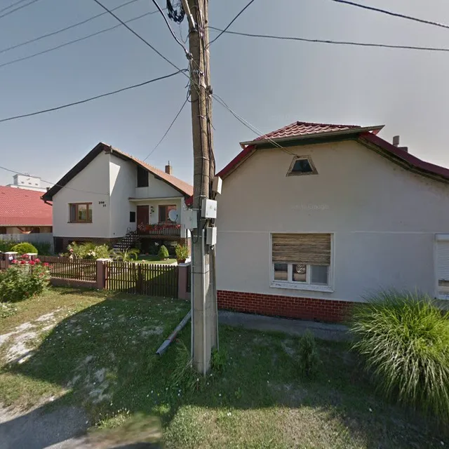 Apartman Foldes Tibor