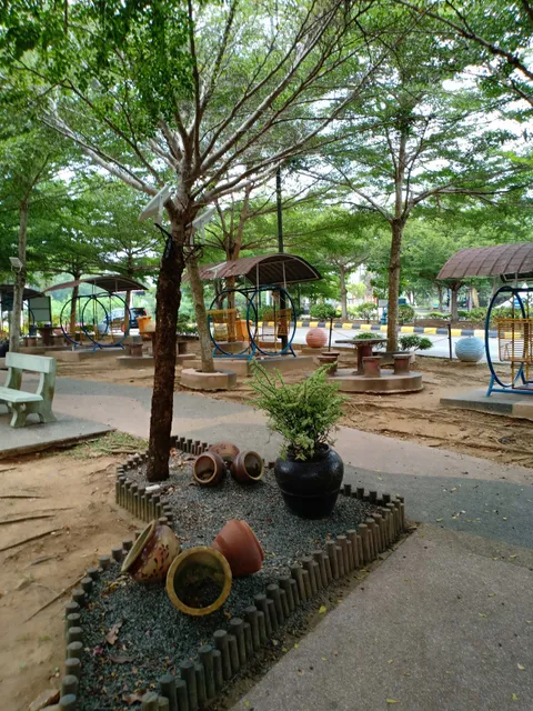 Taman I-City Jerantut