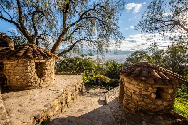 Cerro Santa Apolonia