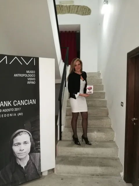 MAVI - Museo Antropologico Visivo Irpino