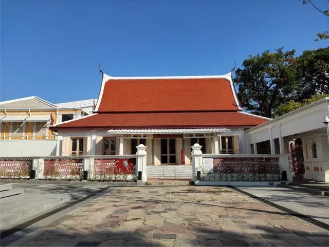 Art Centre, Silpakorn University