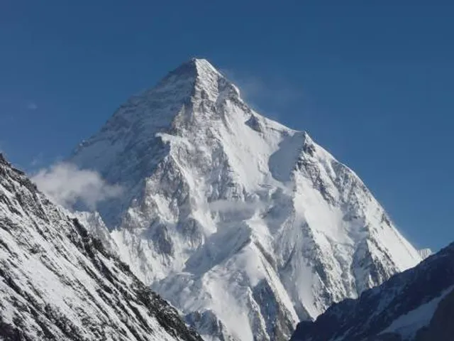 Gasherbrum I