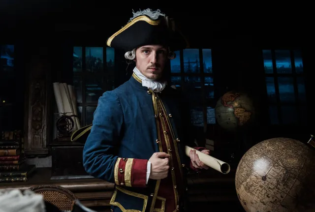 The Mystery Of The Perugia