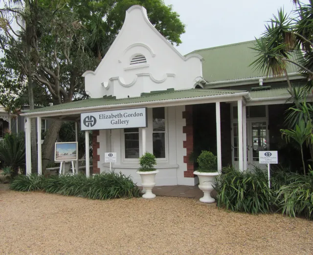 Elizabeth Gordon Gallery