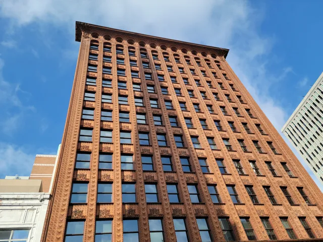 Guaranty Building & Interpretive Center