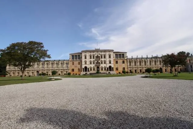 Parco Villa Contarini Camerini
