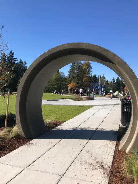 Covington Community Park & Soccer Field