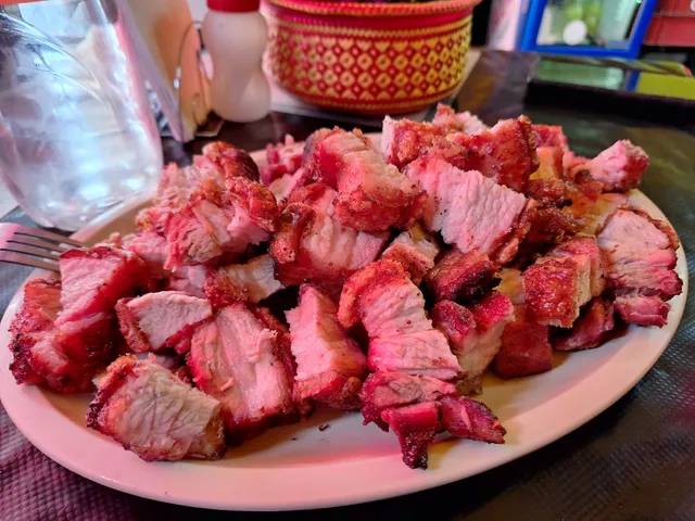 La Madre Del Caos--Asados Al Barril