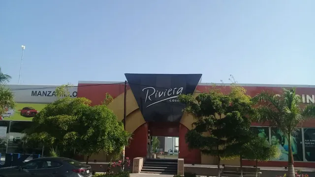 Casino Riviera
