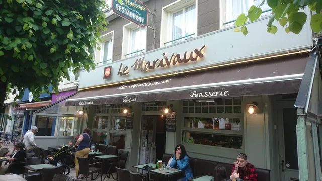Le Marivaux