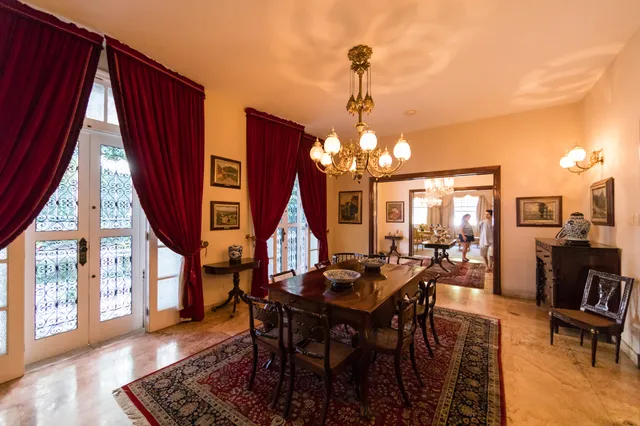 Carlos Costa Pinto Museum