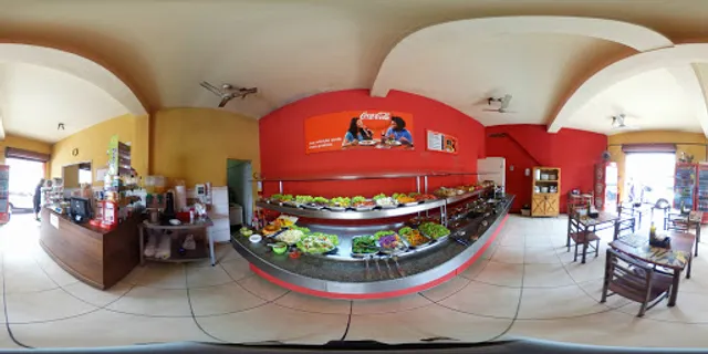 Marcelo Self Service