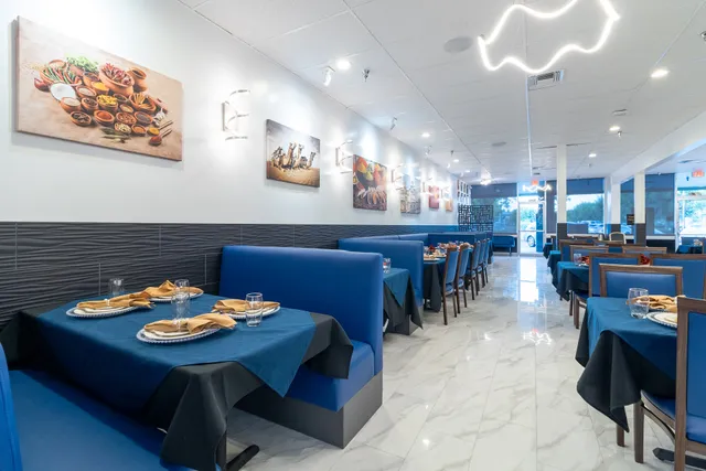 Mirchi Massala Fine Indian Cuisine