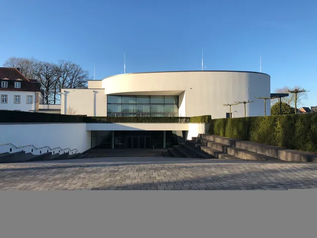 Draiflessen Collection