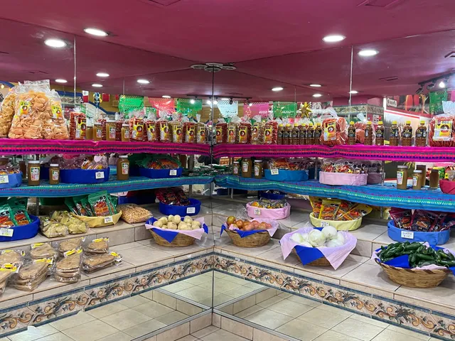 Taquería La Mexicana