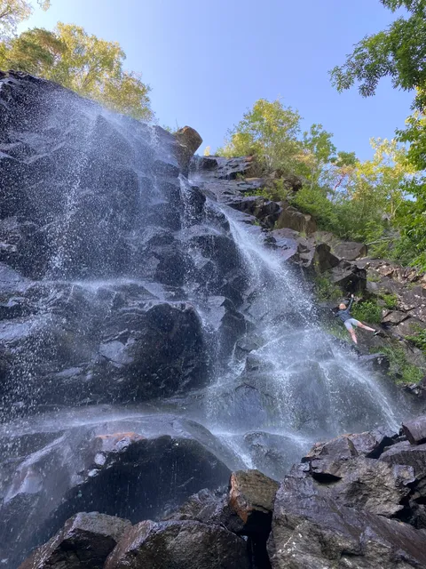 Lysegårdens Naturreservat