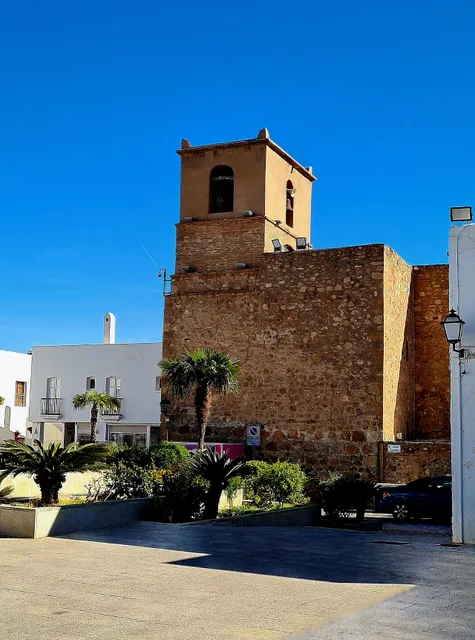 Iglesia de Santa María
