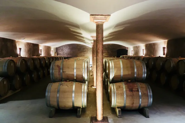 Domaine de la Giscle