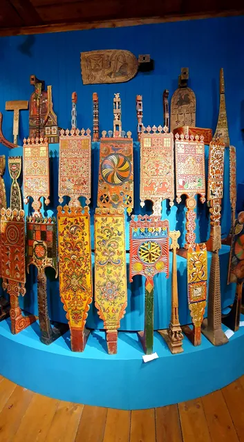 Rostov Folk art Museum