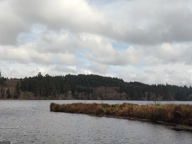 Cullaby Lake County Park