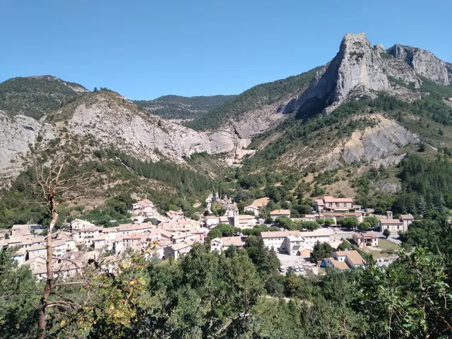 Via ferrata de Paturle