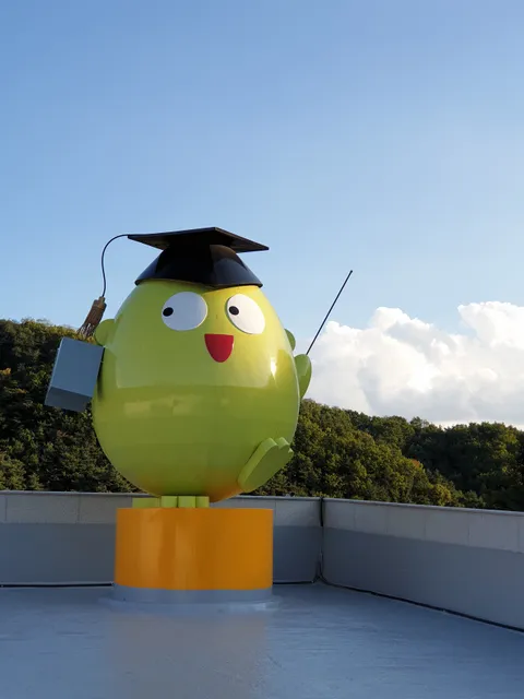 Soy World Science Museum