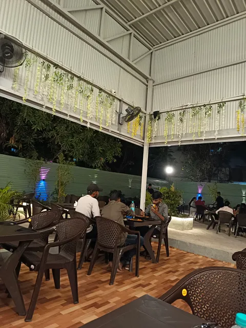 Godavari Restaurant