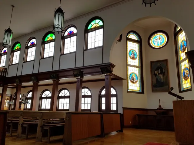 Christ The King Cathedral