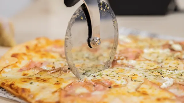 Del Poble Pizzeria Prado