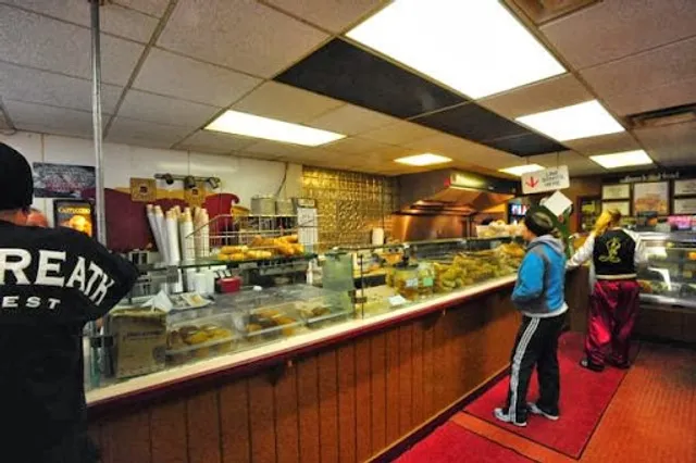 Monticello Bagel Bakery