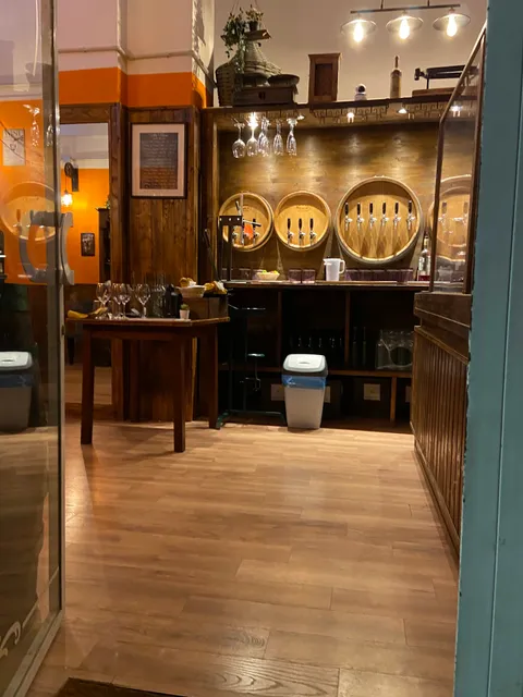 Riserva Manni - Firenze