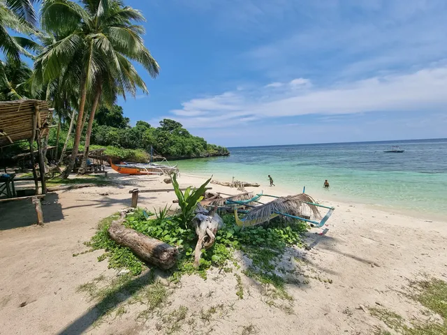 Bito-on Beach Resort