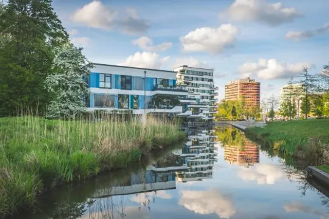 Wilhelmsburg Island Park