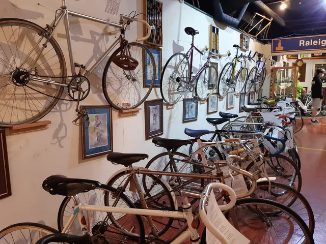 National Cycle Museum
