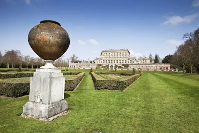 National Trust - Cliveden