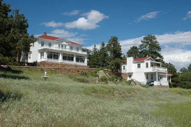 Stanley Home Museum and Education Center