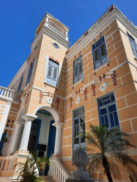 São Francisco Regional Museum